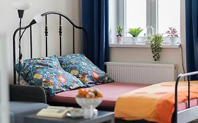 Apartament U Olechny 3